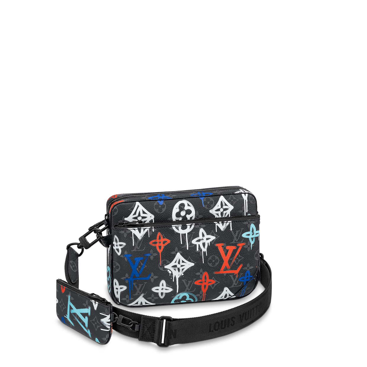 All Bags Collection for Men LOUIS VUITTON